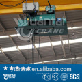 Electric hoist lifting machine